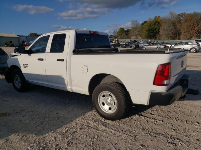 Photo 2 from auction – 2022 RAM 1500 CLASS with VIN 1C6RR6FG5NS245464