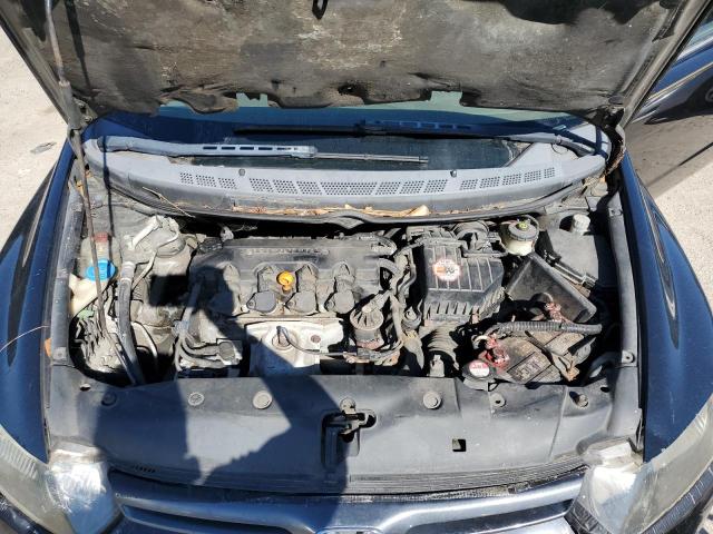 Photo 11 from auction – 2006 HONDA CIVIC EX with VIN 2HGFG11856H561834
