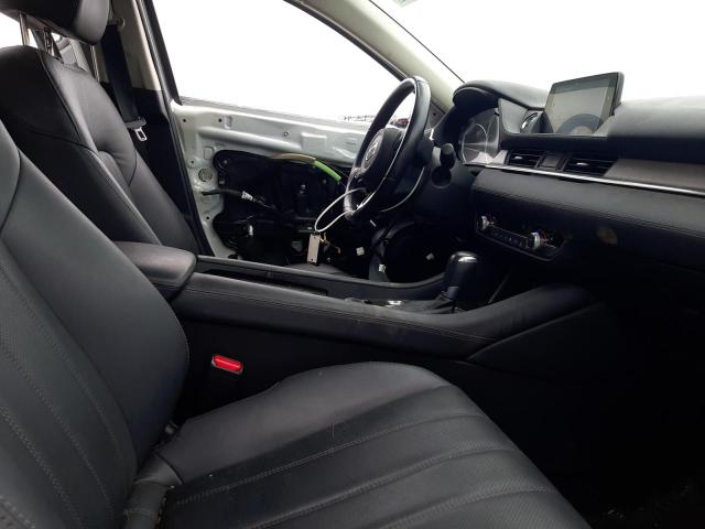 Photo 7 from auction – 2021 MAZDA 6 TOURING with VIN JM1GL1VM4M1600575