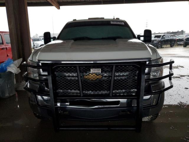 Photo 5 from auction – 2007 CHEVROLET SILVERADO with VIN 1GCHK39687E521650