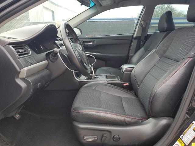 Photo 7 from auction – 2015 TOYOTA CAMRY LE with VIN 4T1BF1FK0FU954959