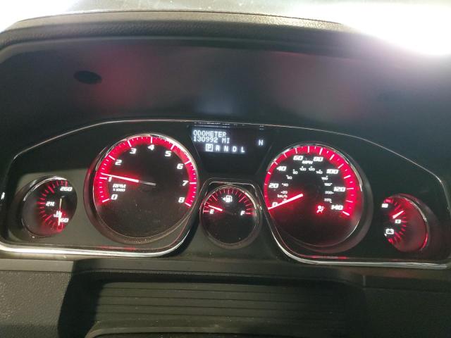 Photo 9 from auction – 2016 GMC ACADIA SLT with VIN 1GKKVRKD6GJ338459