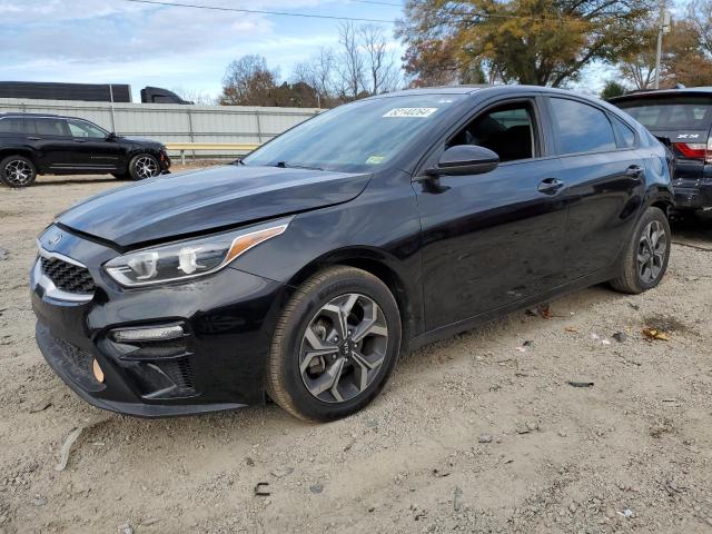 Photo 1 from auction – 2019 KIA FORTE FE with VIN 3KPF24AD0KE060335