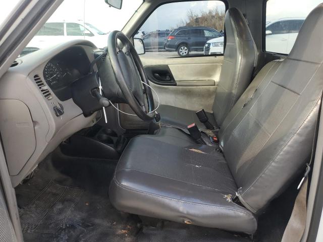 Photo 7 from auction – 2000 FORD RANGER with VIN 1FTYR10V7YPA78160