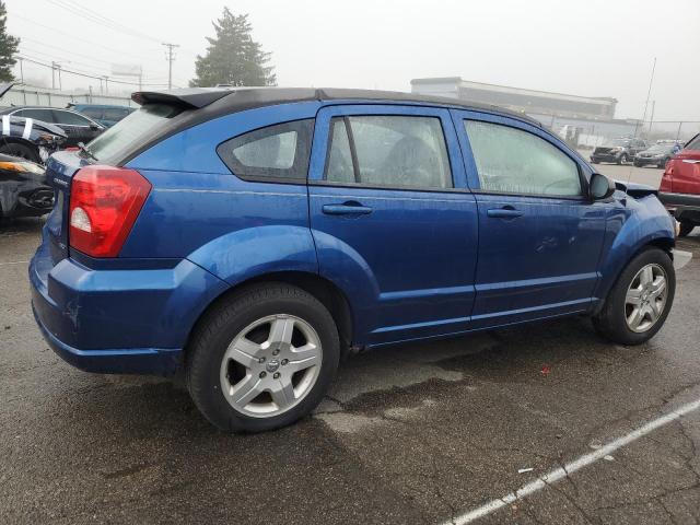 Photo 3 from auction – 2009 DODGE CALIBER SX with VIN 1B3HB48A29D235671