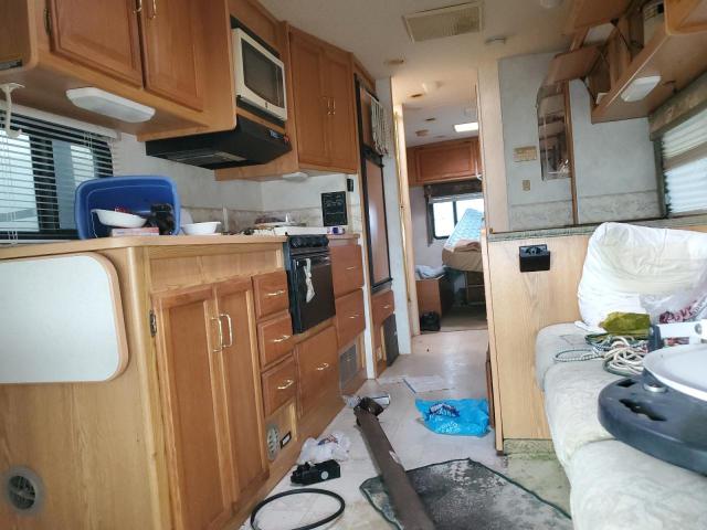 Photo 10 from auction – 2004 FORD ECONOLINE with VIN 1FDXE45S84HA09842