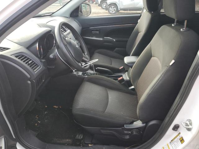 Photo 7 from auction – 2019 MITSUBISHI OUTLANDER with VIN JA4AR3AU1KU028652