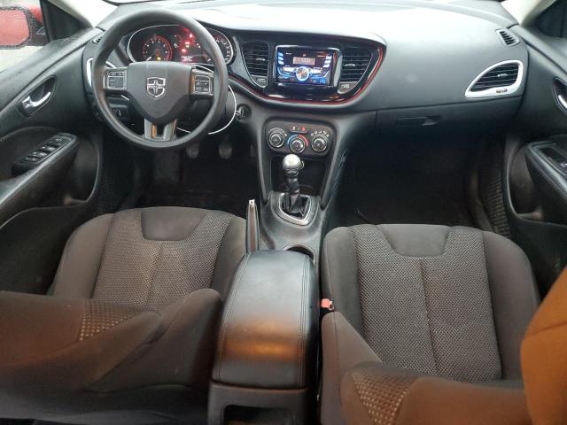 Photo 8 from auction – 2016 DODGE DART SE with VIN 1C3CDFAA5GD751002