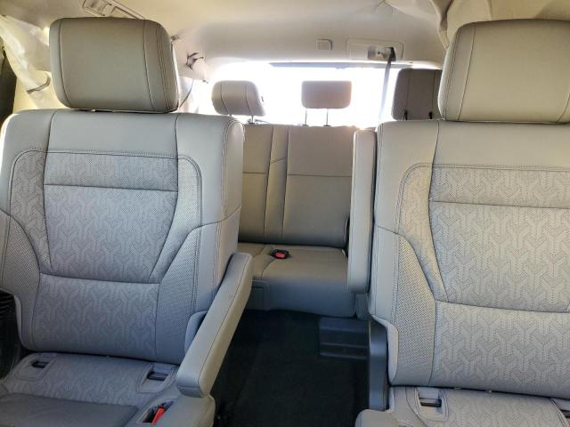 Photo 10 from auction – 2024 TOYOTA SEQUOIA SR with VIN 7SVAAAAA5RX003159
