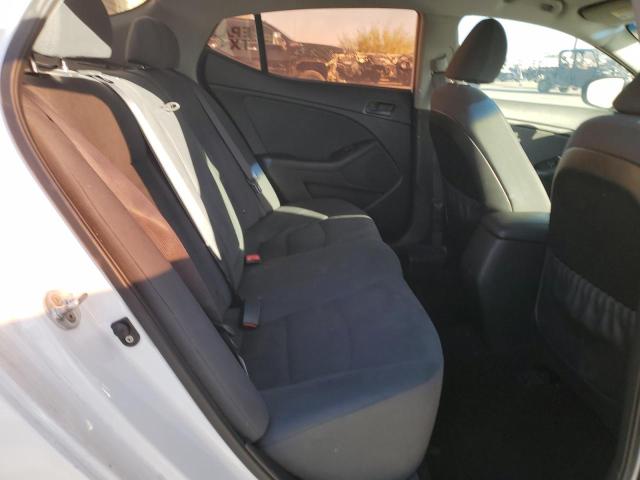 Photo 10 from auction – 2015 KIA OPTIMA LX with VIN KNAGM4A70F5632737