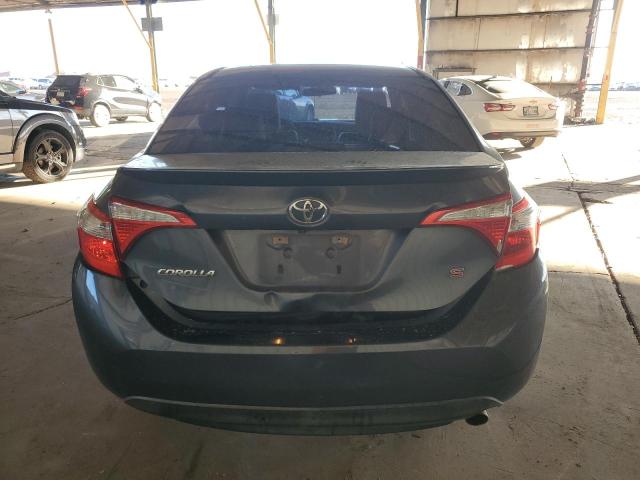 Photo 6 from auction – 2015 TOYOTA COROLLA L with VIN 5YFBURHE7FP240355