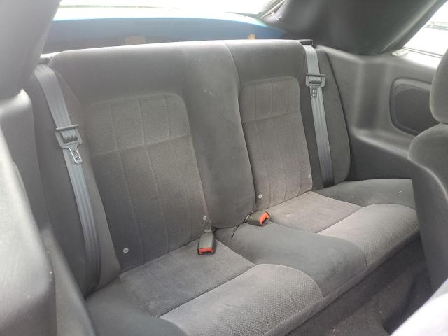Foto 10 de la subasta – 2006 CHRYSLER SEBRING con VIN 1C3EL45X76N222089