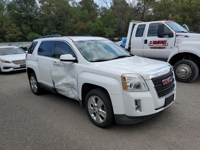 Снимка 4 от търг – 2015 GMC TERRAIN SL с VIN 2GKFLSE31F6402663