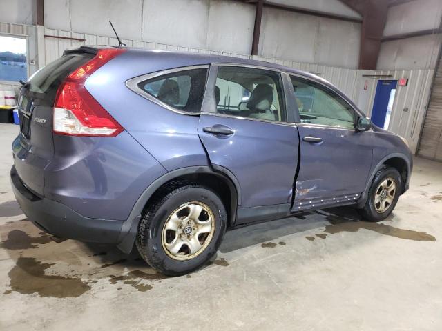 Photo 3 from auction – 2012 HONDA CR-V LX with VIN 5J6RM4H35CL058278