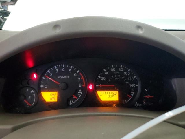 Photo 9 from auction – 2015 NISSAN FRONTIER S with VIN 1N6AD0CW4FN748686
