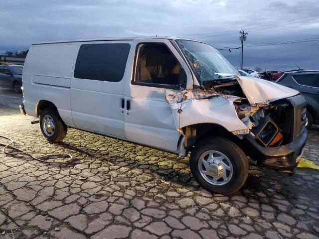 Photo 4 from auction – 2013 FORD ECONOLINE with VIN 1FTNE1EW5DDA01198