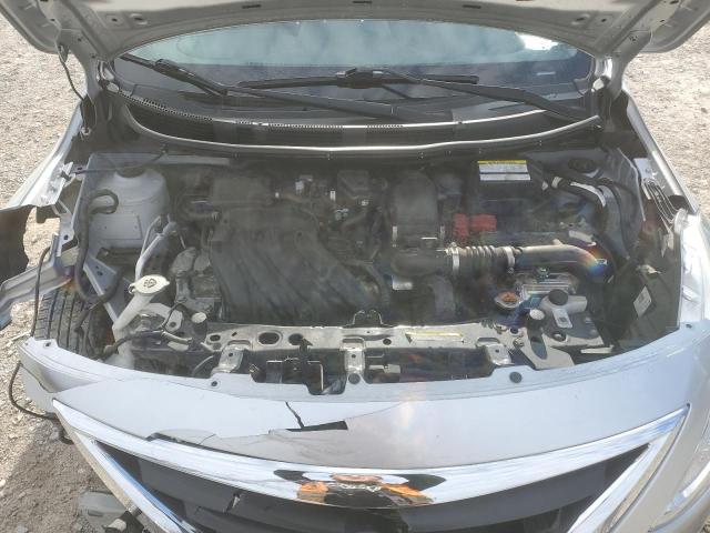 Photo 11 from auction – 2016 NISSAN VERSA S with VIN 3N1CN7AP5GL891406
