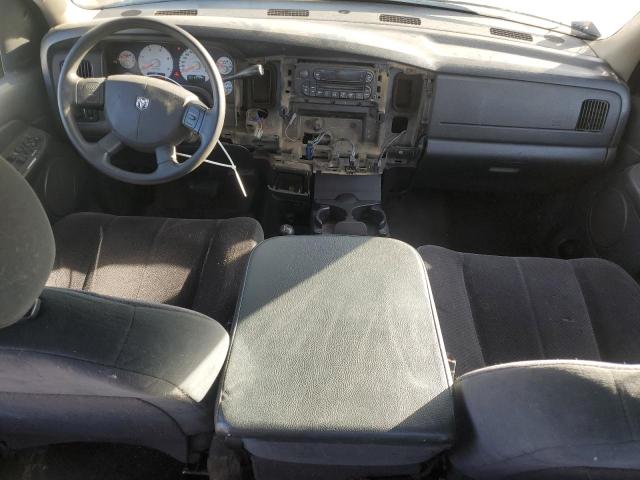 Photo 8 from auction – 2005 DODGE RAM 2500 S with VIN 3D7KS28C55G715779