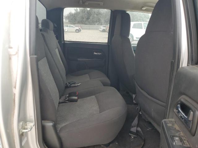 Photo 10 from auction – 2012 CHEVROLET COLORADO L with VIN 1GCDSCF95C8119980