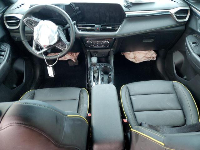 Photo 8 from auction – 2024 CHEVROLET TRAILBLAZE with VIN KL79MVSL8RB134141