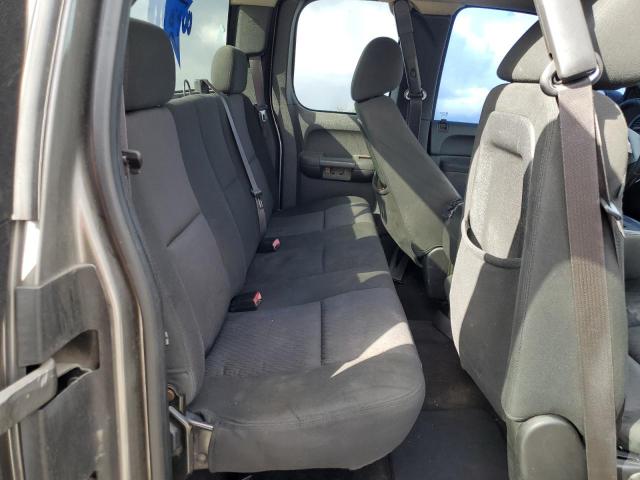 Photo 10 from auction – 2012 CHEVROLET SILVERADO with VIN 1GCRCREA2CZ321820