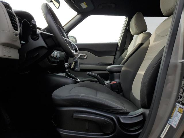 Photo 7 from auction – 2014 KIA SOUL with VIN KNDJN2A25E7096482