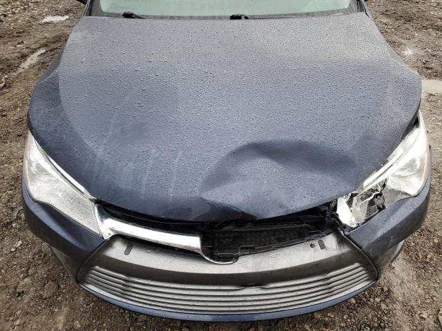 Photo 11 from auction – 2017 TOYOTA CAMRY LE with VIN 4T1BF1FK6HU763324