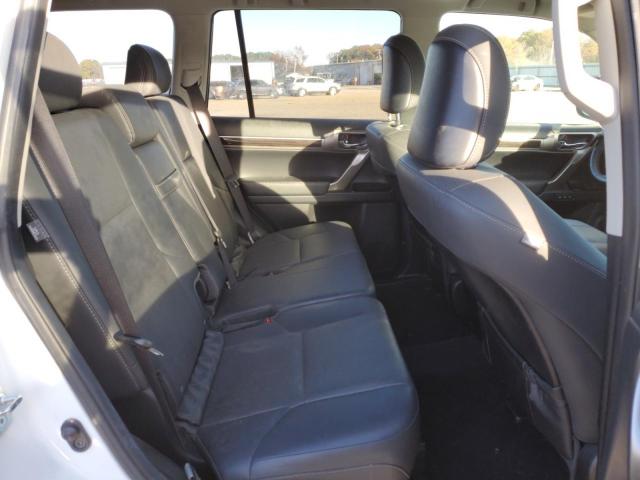 Photo 11 from auction – 2014 LEXUS GX 460 with VIN JTJBM7FX1E5074397