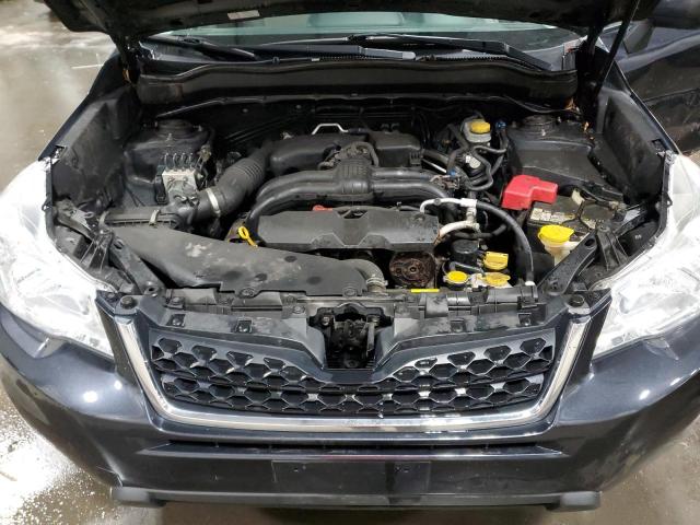 Photo 12 from auction – 2014 SUBARU FORESTER 2 with VIN JF2SJADC3EH503967