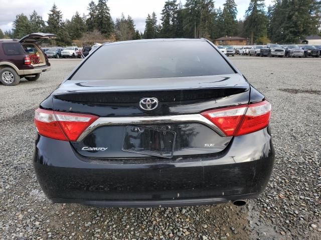 Photo 6 from auction – 2017 TOYOTA CAMRY LE with VIN 4T1BF1FK8HU356993