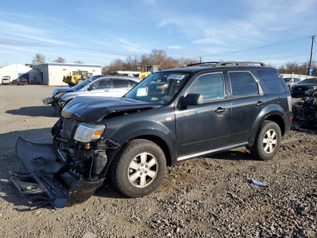 Photo 1 from auction – 2009 MERCURY MARINER with VIN 4M2CU91749KJ25449