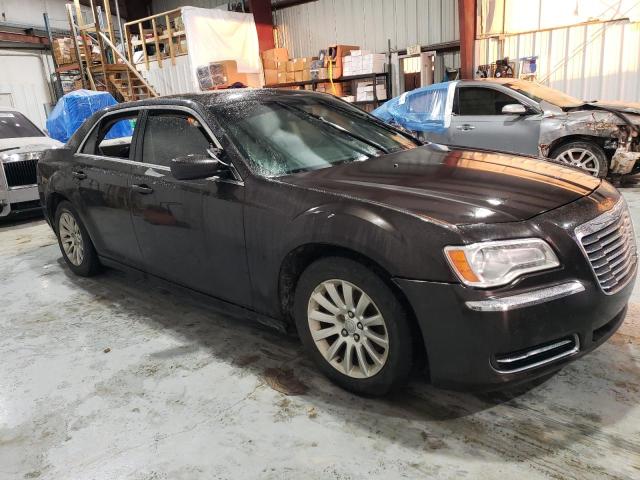 Photo 4 from auction – 2012 CHRYSLER 300 with VIN 2C3CCAAG2CH213705