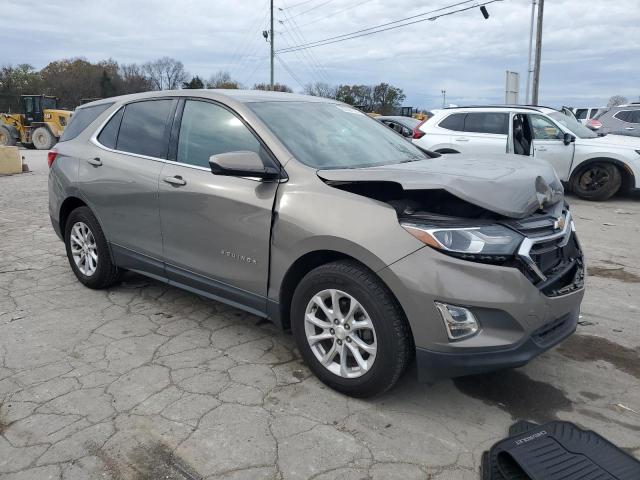 Photo 4 from auction – 2018 CHEVROLET EQUINOX LT with VIN 3GNAXJEV5JS557949