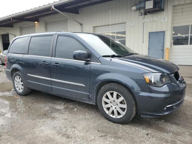 Photo 4 from auction – 2014 CHRYSLER TOWN & COU with VIN 2C4RC1BG8ER359253
