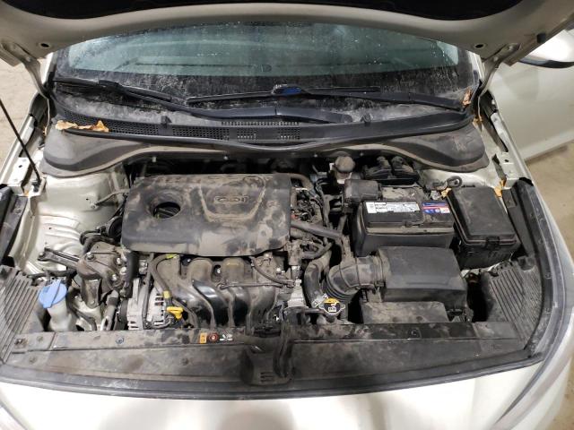 Photo 11 from auction – 2019 HYUNDAI ACCENT SE with VIN 3KPC24A3XKE084247
