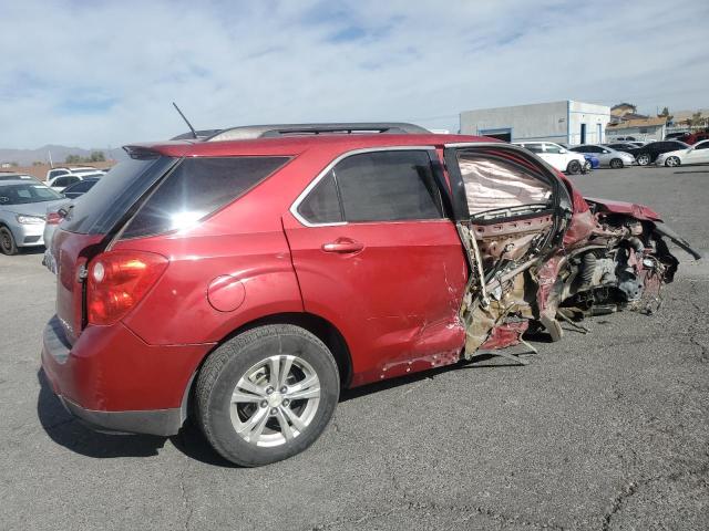 Photo 3 from auction – 2013 CHEVROLET EQUINOX LT with VIN 2GNALDEK3D1112371