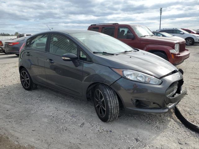 Photo 4 from auction – 2016 FORD FIESTA SE with VIN 3FADP4EJ5GM184628