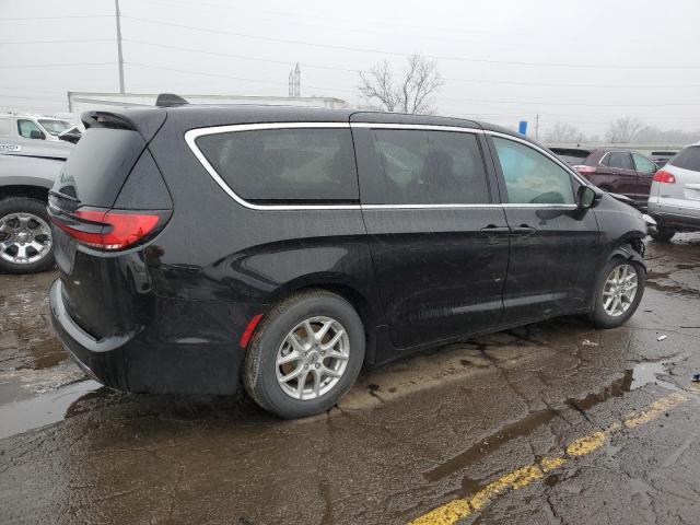 Photo 3 from auction – 2024 CHRYSLER PACIFICA T with VIN 2C4RC1BG2RR191177