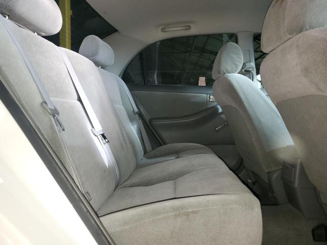 Photo 10 from auction – 2004 TOYOTA COROLLA CE with VIN 1NXBR32EX4Z315875