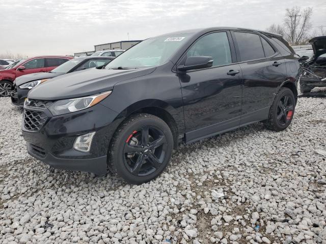 Photo 1 from auction – 2019 CHEVROLET EQUINOX LT with VIN 2GNAXLEX1K6299586