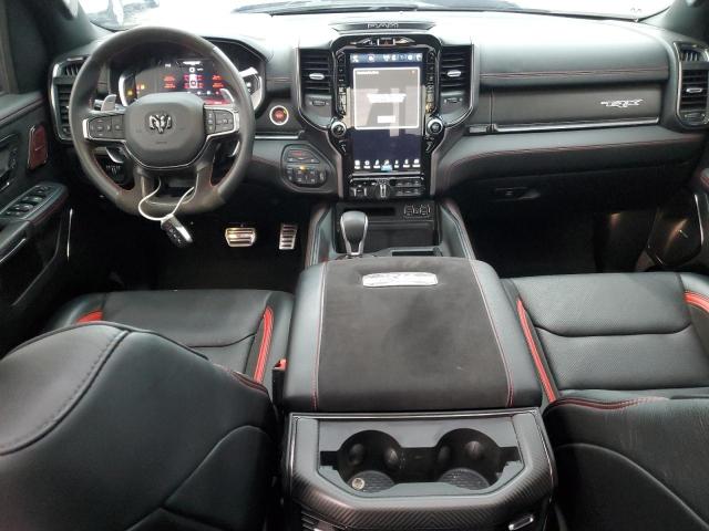 Photo 8 from auction – 2024 RAM 1500 TRX with VIN 1C6SRFU94RN135421