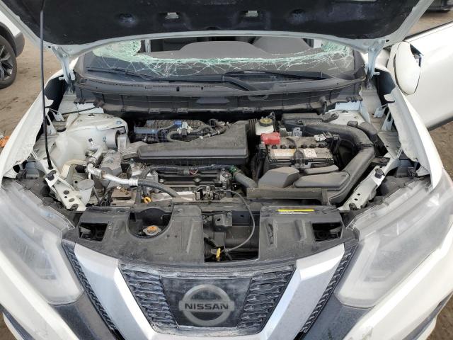 Photo 12 from auction – 2017 NISSAN ROGUE S with VIN JN8AT2MT1HW401033