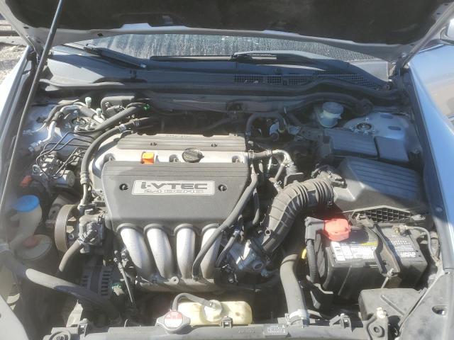 Photo 11 from auction – 2007 HONDA ACCORD SE with VIN JHMCM56367C013309