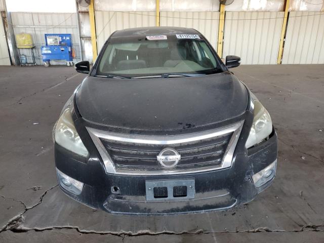 Photo 5 from auction – 2015 NISSAN ALTIMA 2.5 with VIN 1N4AL3AP1FC246481