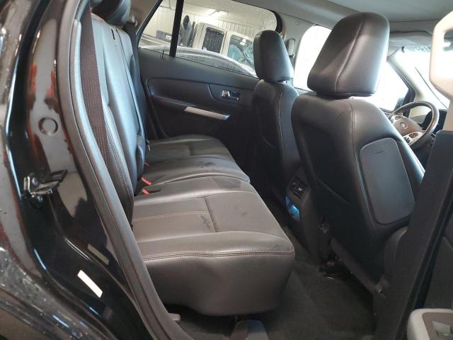 Photo 11 from auction – 2011 FORD EDGE SEL with VIN 2FMDK3JCXBBB07026