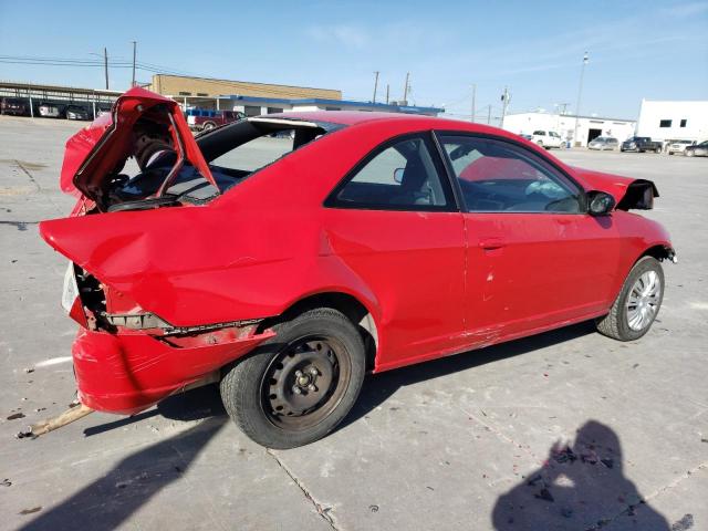 Photo 3 from auction – 2001 HONDA CIVIC SI with VIN 1HGEM22941L050192