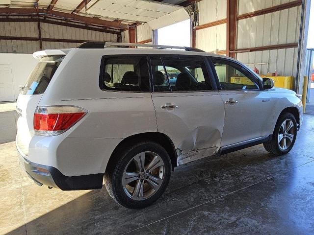 صورة رقم 3 من المزاد - 2013 TOYOTA HIGHLANDER مع VIN 5TDYK3EH7DS105019