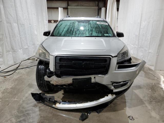 Photo 5 from auction – 2013 GMC ACADIA SLE with VIN 1GKKRPKD7DJ225835