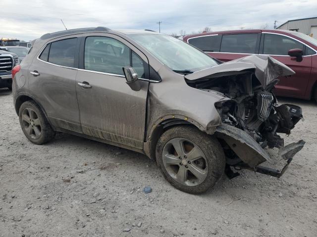 Photo 4 from auction – 2014 BUICK ENCORE with VIN KL4CJASB4EB784252