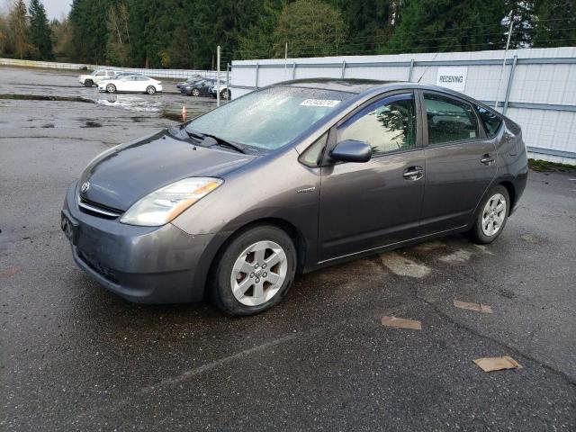 TOYOTA PRIUS 2008 with VIN JTDKB20U883332389 - Photo from auction